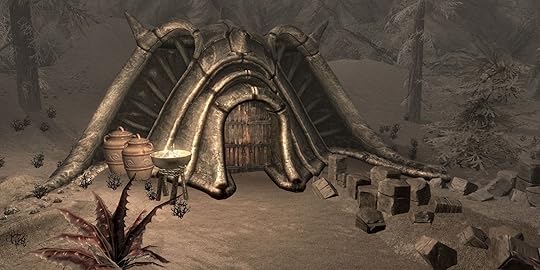 Severin Manor (Raven Rock)