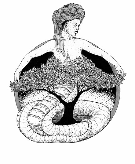 Ozioma the Wicked illustration