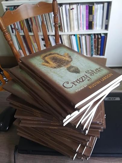 May be an image of book