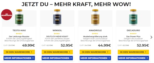 Steroide-kaufen.eu erfahrung como comprar testosterona en farmacia