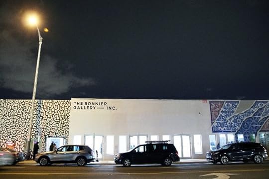 Bonnier Gallery Miami