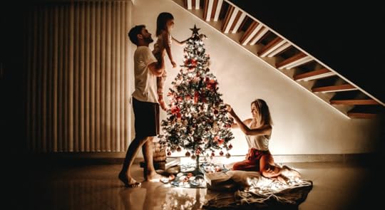 8 Ways to Reduce Stress During the Holidays