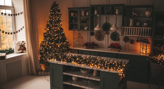 8 Ways to Reduce Stress During the Holidays