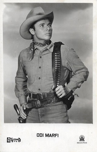 Audie Murphy