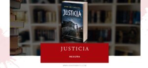 reseña justicia - javier diaz carmona - arantxarufo
