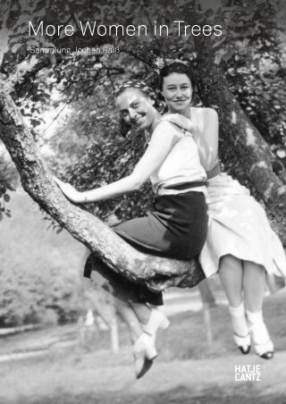 Women in Trees: Sweet and Subversive Vintage Photographs of Defiant Delight