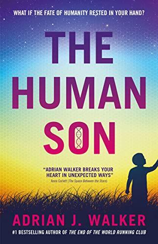 the human son