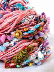 Image result for art yarn spinning