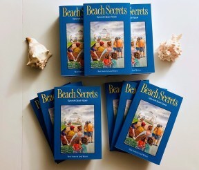 Beach Secrets Books