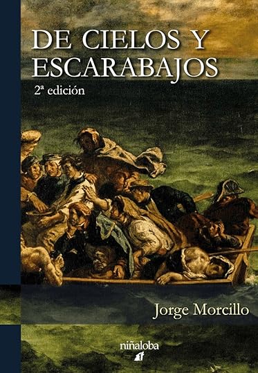 De cielos y escarabajos