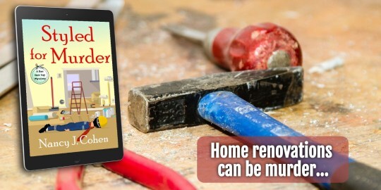Home Remodels Can Be Murder