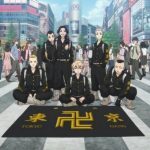 tokyo revengers manji