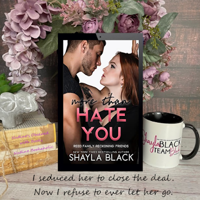 more than hate you by shayla black
