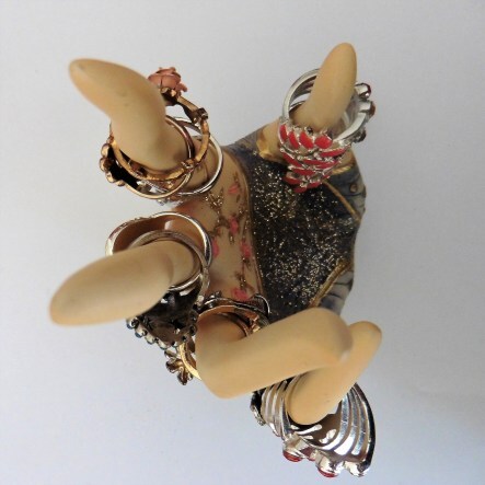 Romer's Candle by Winnie Winkle