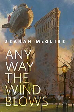 Any Way the Wind Blows cover