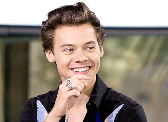 Harry Styles aparecerá en “Keeping Up with the Kardashians”