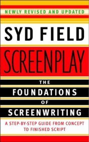 Screenplay Syd Field