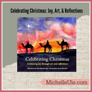 Celebrating Christmas cover