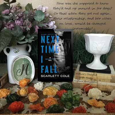 next time i fall by scarlett cole