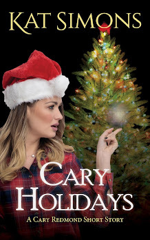 cover art for Cary Holidays