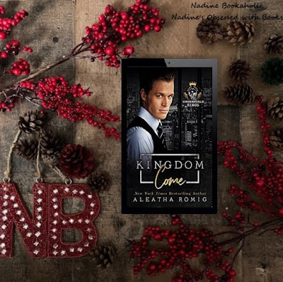 kingdom come by aleatha romig