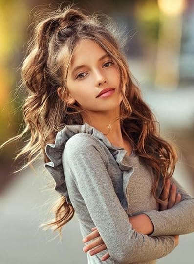 young girl | Get Those Lyrics