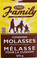 molasses