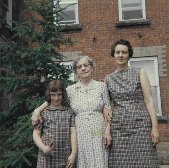 Arlene Granny Mother
