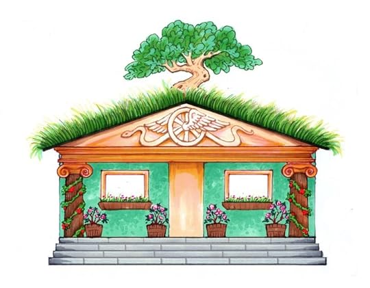 Cabin 4 | Percy Jackson RP Wiki | Fandom