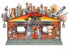 36 Percy Jackson: Cabin 9 (Hephaestus) ideas | percy jackson, jackson, percy