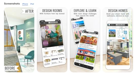 design home app