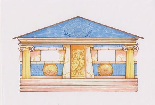 Cabin 6 | Percy Jackson RP Wiki | Fandom