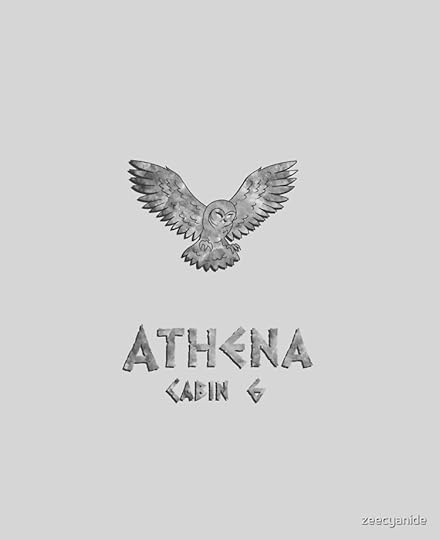 Cabin 6- Athena&quot; iPad Case &amp; Skin by zeecyanide | Redbubble
