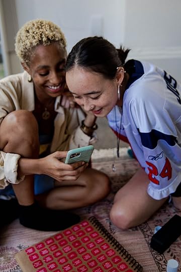 Refine your target audience with social platforms