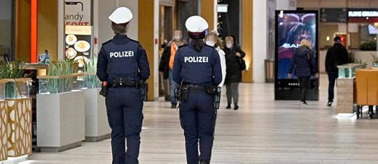 Changes are prevalent in the case of unauthorized exits.