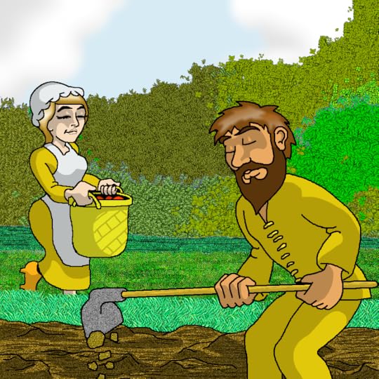 From The GlymyreScape Player's Manual