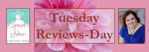 110921 - speak now - tuesday reviews day banner