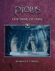 Doctrine of Ghul