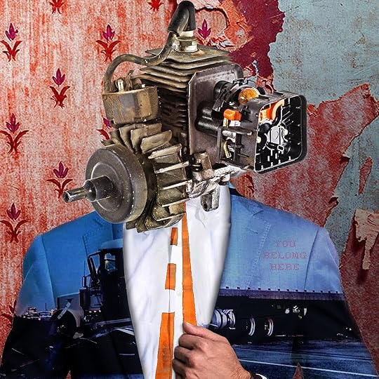 Image from Buddy's Instagram