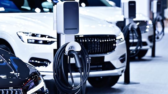 Futurist Speaker Thomas Frey Blog: The End of the Internal Combustion Engine