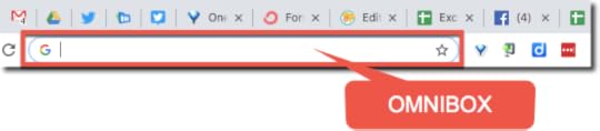 Search Google Drive and Gmail From the Chrome Omnibox!