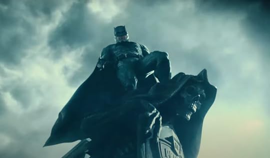 Justice League' Snyder Cut Trailer: New Footage | IndieWire