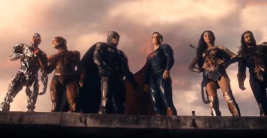 Finally: the true story of The Zack Snyder JUSTICE LEAGUE Cut revealed