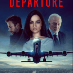 Departure on Peacock TV.