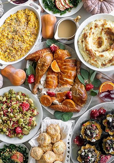 best thanksgiving dinner recipes