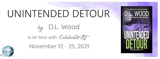 Unintended Detour