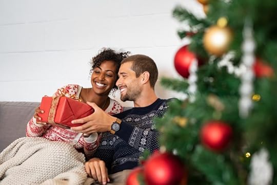 Sticking To A Gift Budget at Christmas Time