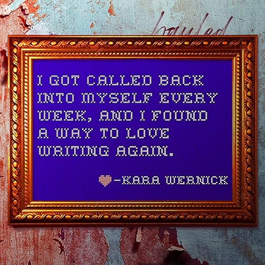 Image from Buddy's Instagram