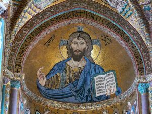 children's sermon on John 18:33-37