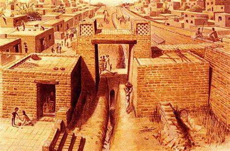 Everything you need to know about Indus Valley Civilization